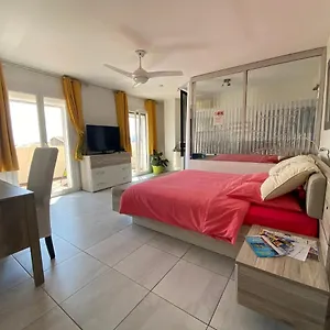 Charmante Chambre Avec Vue Mer La Ciotat